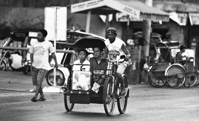 becak2