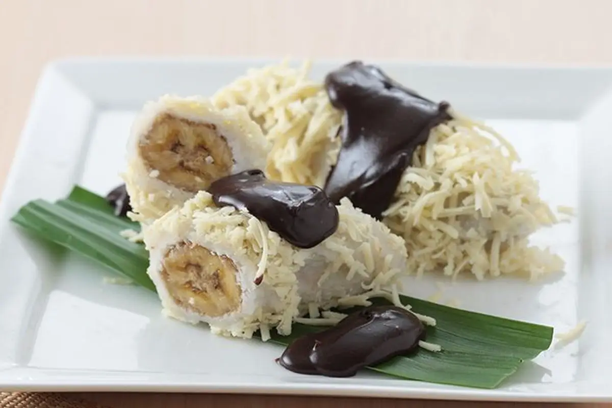 pisang