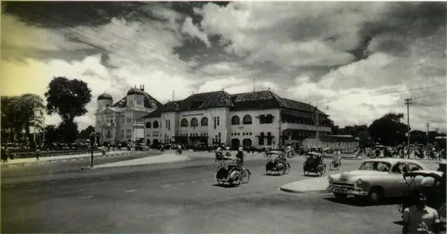 BECAK