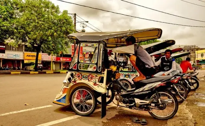 Bentor