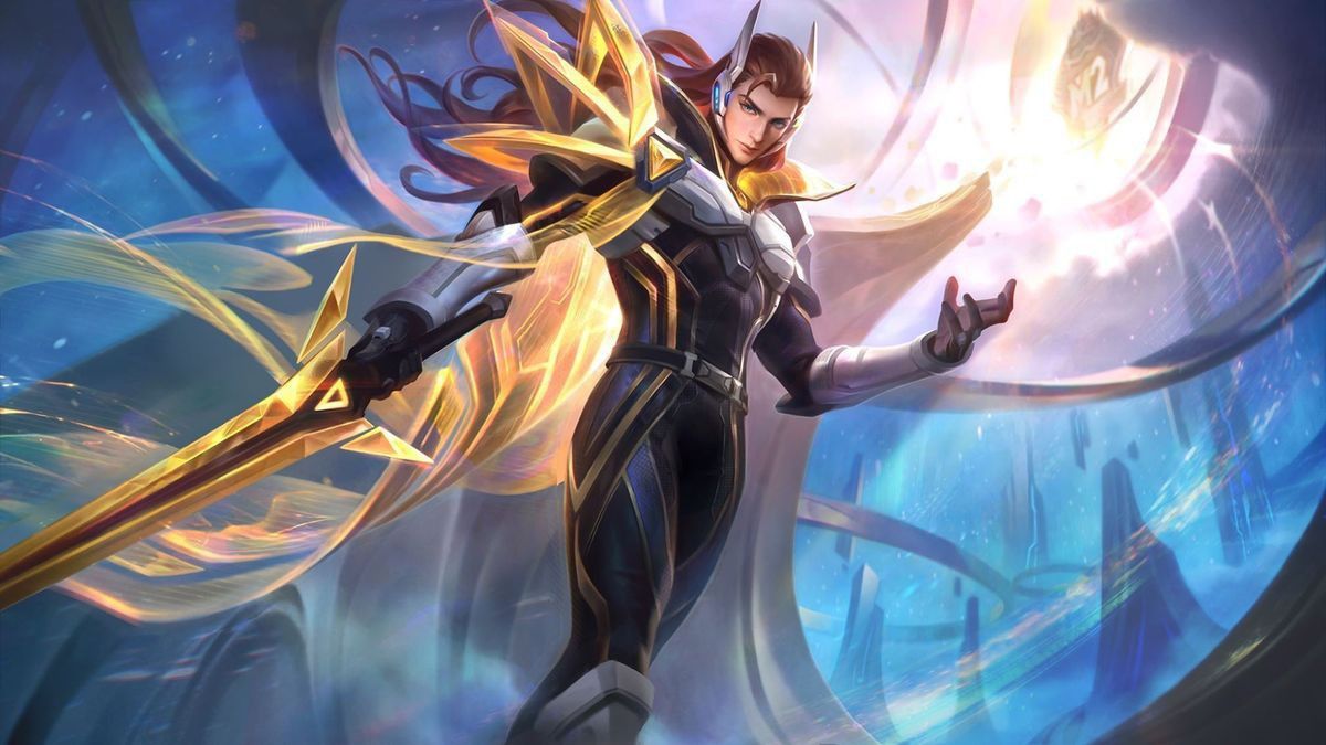 Bren Esports (Champion Skin)