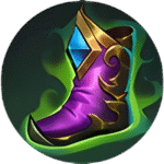 Tough Boots