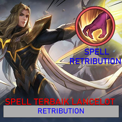 RETRIBUTION