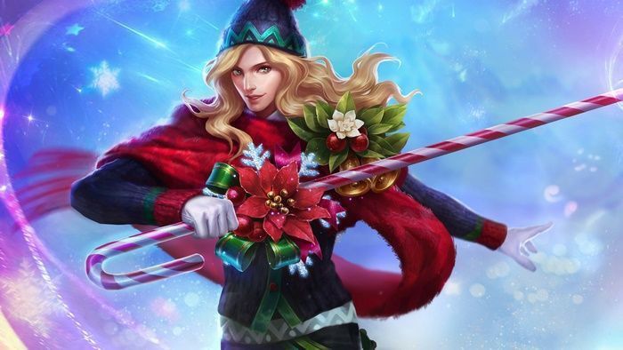 Christmas Carnival