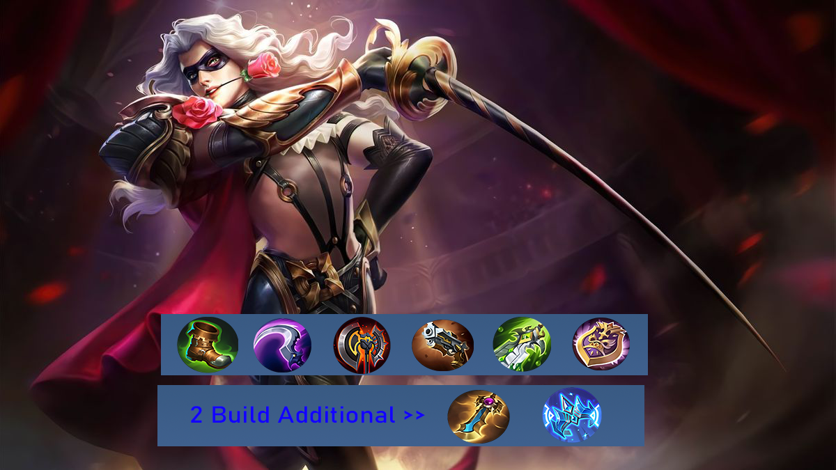 build tank